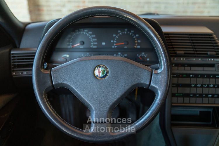 Alfa Romeo 164 TURBO - <small></small> 13.500 € <small></small> - #13