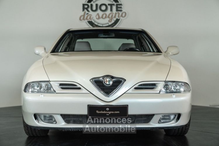 Alfa Romeo 166 3.0 V6 24V - <small></small> 23.000 € <small></small> - #2