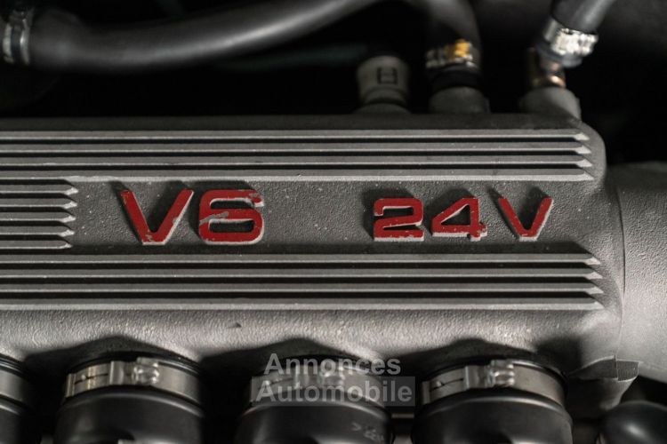 Alfa Romeo 166 3.0 V6 24V - <small></small> 23.000 € <small></small> - #10