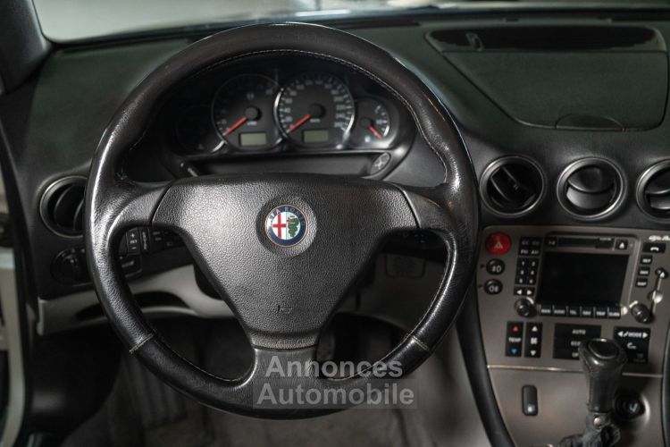 Alfa Romeo 166 3.0 V6 24V - <small></small> 23.000 € <small></small> - #12