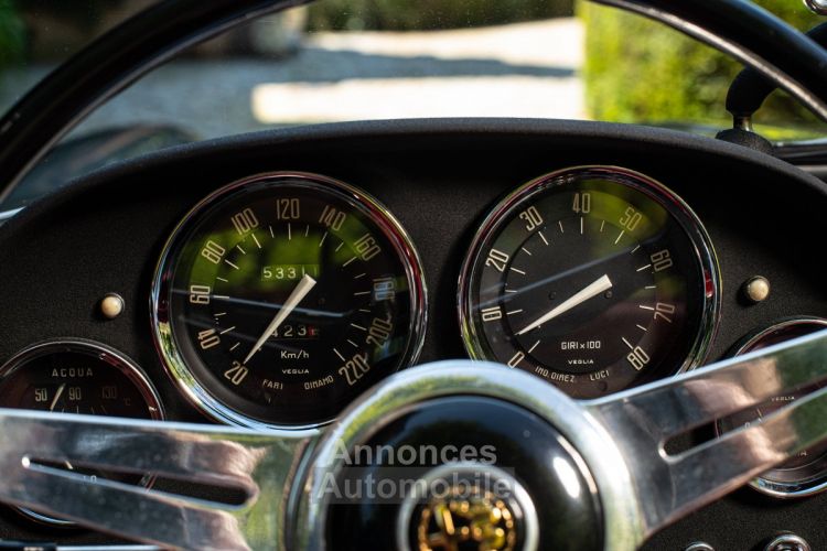 Alfa Romeo 2000 - <small></small> 139.000 € <small>TTC</small> - #13