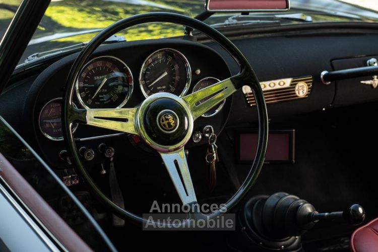 Alfa Romeo 2000 - <small></small> 139.000 € <small>TTC</small> - #17