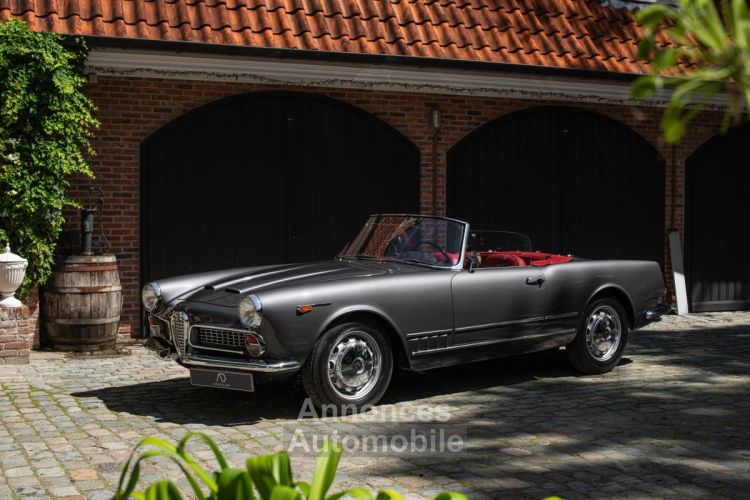 Alfa Romeo 2000 - <small></small> 131.000 € <small>TTC</small> - #6