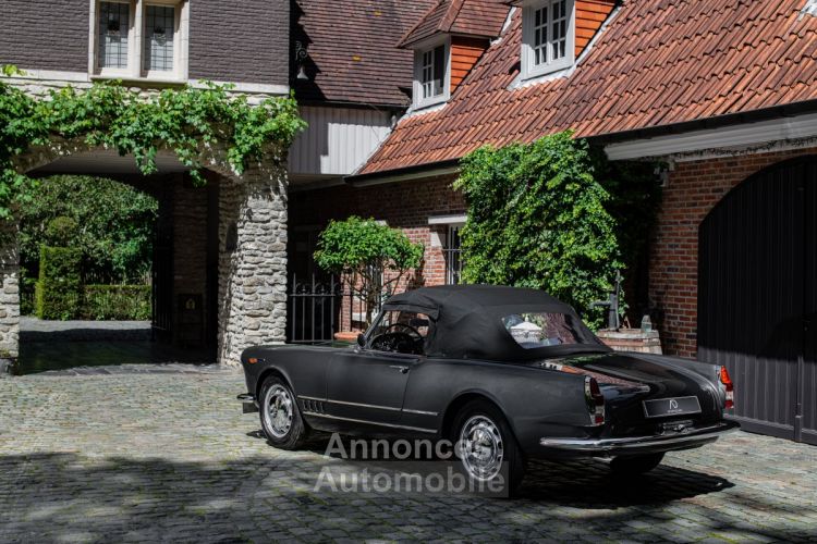 Alfa Romeo 2000 - <small></small> 131.000 € <small>TTC</small> - #9