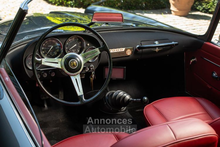 Alfa Romeo 2000 - <small></small> 131.000 € <small>TTC</small> - #14