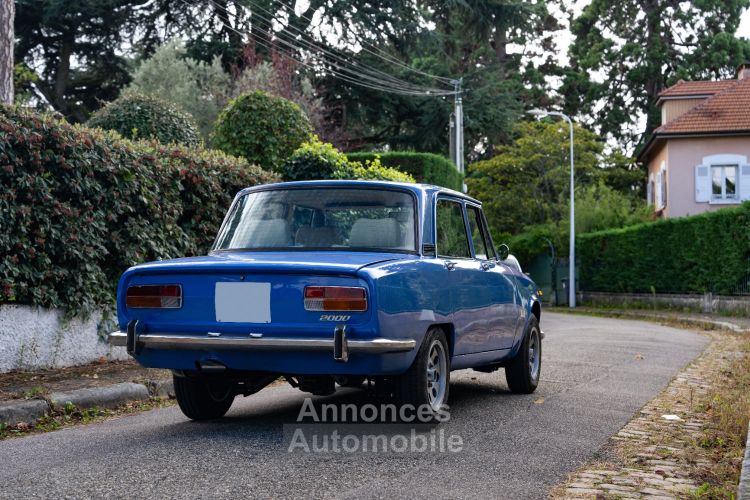 Alfa Romeo 2000 - <small></small> 18.000 € <small></small> - #2