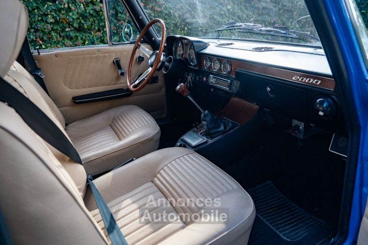 Alfa Romeo 2000 - <small></small> 18.000 € <small></small> - #24