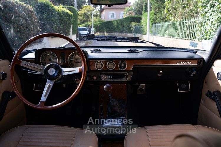 Alfa Romeo 2000 - <small></small> 18.000 € <small></small> - #28