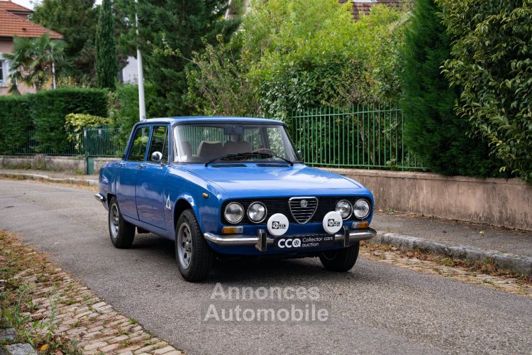 Alfa Romeo 2000 - <small></small> 18.000 € <small></small> - #1