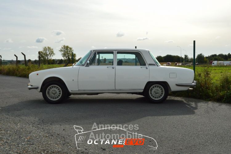 Alfa Romeo 2000 Berlina - <small></small> 20.499 € <small>TTC</small> - #2