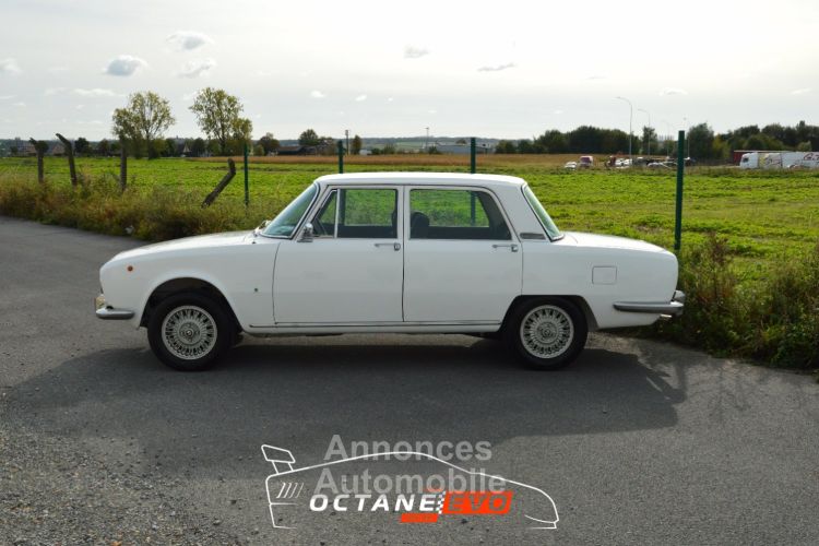 Alfa Romeo 2000 Berlina - <small></small> 20.499 € <small>TTC</small> - #10