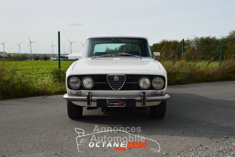 Alfa Romeo 2000 Berlina - <small></small> 20.499 € <small>TTC</small> - #8