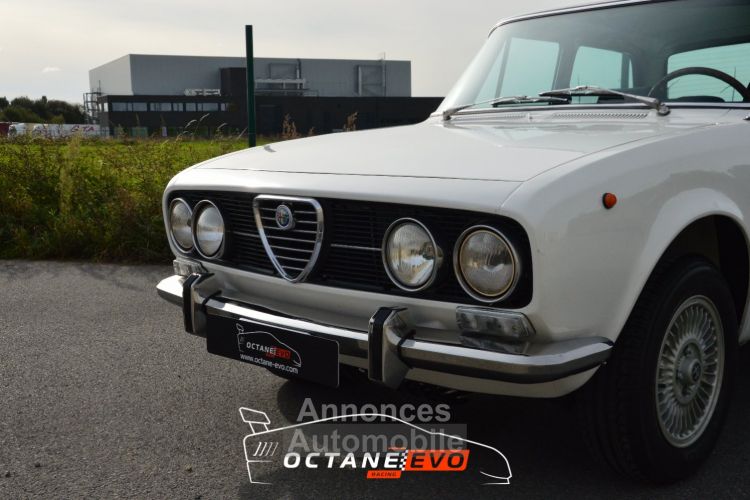 Alfa Romeo 2000 Berlina - <small></small> 20.499 € <small>TTC</small> - #17