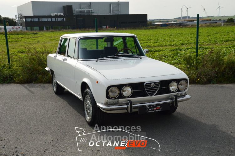 Alfa Romeo 2000 Berlina - <small></small> 20.499 € <small>TTC</small> - #15