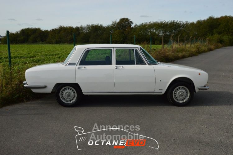 Alfa Romeo 2000 Berlina - <small></small> 20.499 € <small>TTC</small> - #14