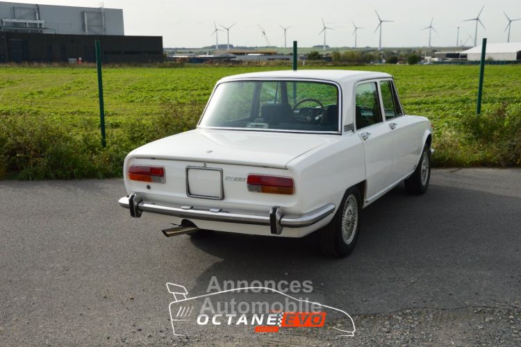 Alfa Romeo 2000 Berlina - <small></small> 20.499 € <small>TTC</small> - #13