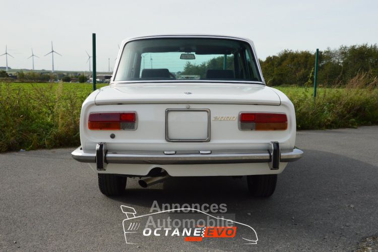 Alfa Romeo 2000 Berlina - <small></small> 20.499 € <small>TTC</small> - #4