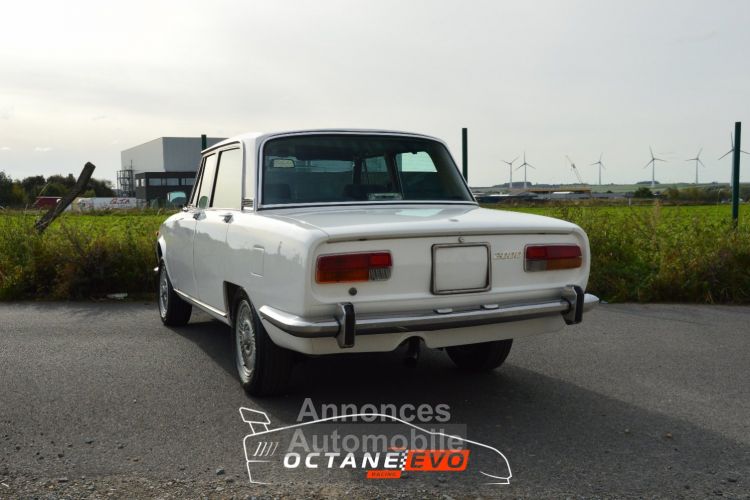 Alfa Romeo 2000 Berlina - <small></small> 20.499 € <small>TTC</small> - #3