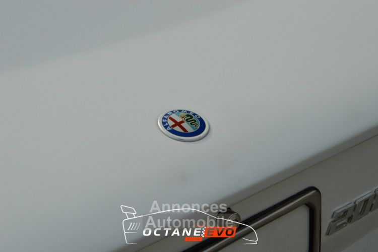 Alfa Romeo 2000 Berlina - <small></small> 20.499 € <small>TTC</small> - #21