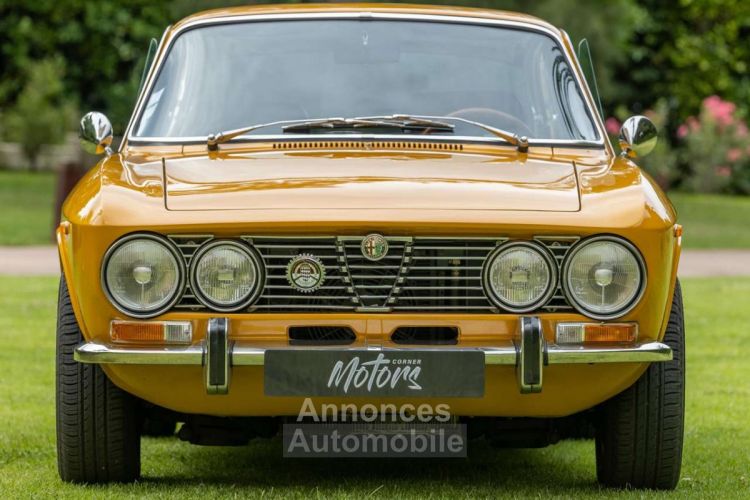 Alfa Romeo 2000 Coupé Bertone - <small></small> 44.990 € <small>TTC</small> - #7