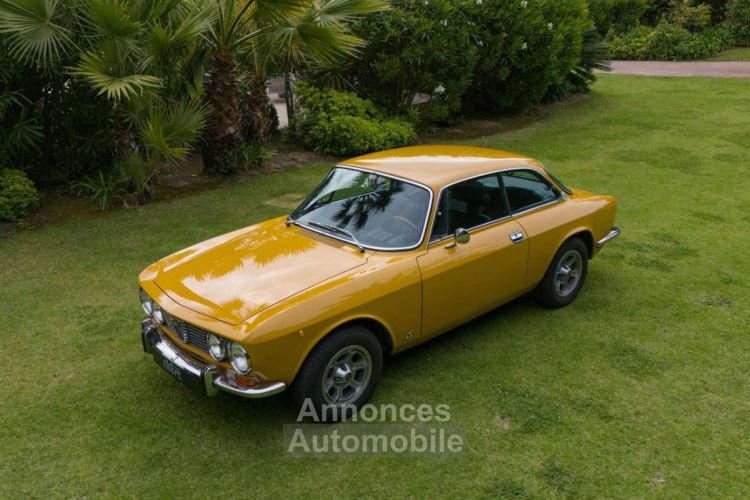 Alfa Romeo 2000 Coupé Bertone - <small></small> 44.990 € <small>TTC</small> - #13