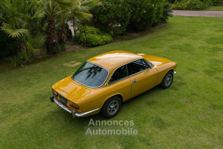 Alfa Romeo 2000 Coupé Bertone - <small></small> 44.990 € <small>TTC</small> - #14