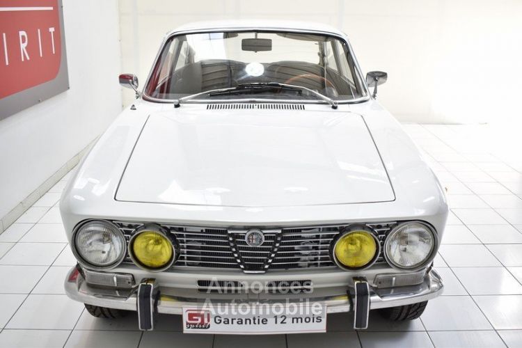 Alfa Romeo 2000 Coupé GT Veloce - <small></small> 49.900 € <small>TTC</small> - #4