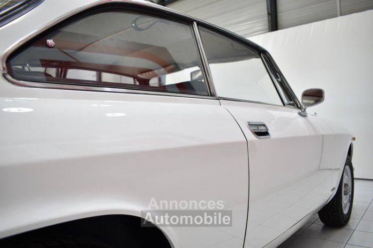 Alfa Romeo 2000 Coupé GT Veloce - <small></small> 49.900 € <small>TTC</small> - #20