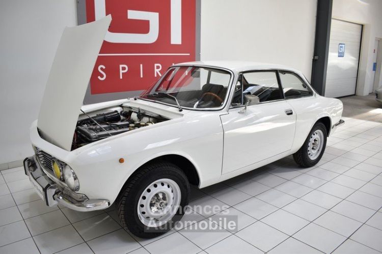 Alfa Romeo 2000 Coupé GT Veloce - <small></small> 49.900 € <small>TTC</small> - #37