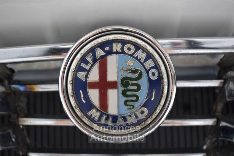 Alfa Romeo 2000 Coupé GT Veloce - <small></small> 49.900 € <small>TTC</small> - #46
