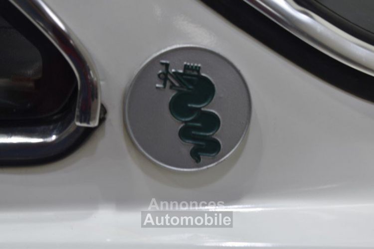 Alfa Romeo 2000 Coupé GT Veloce - <small></small> 47.900 € <small>TTC</small> - #47