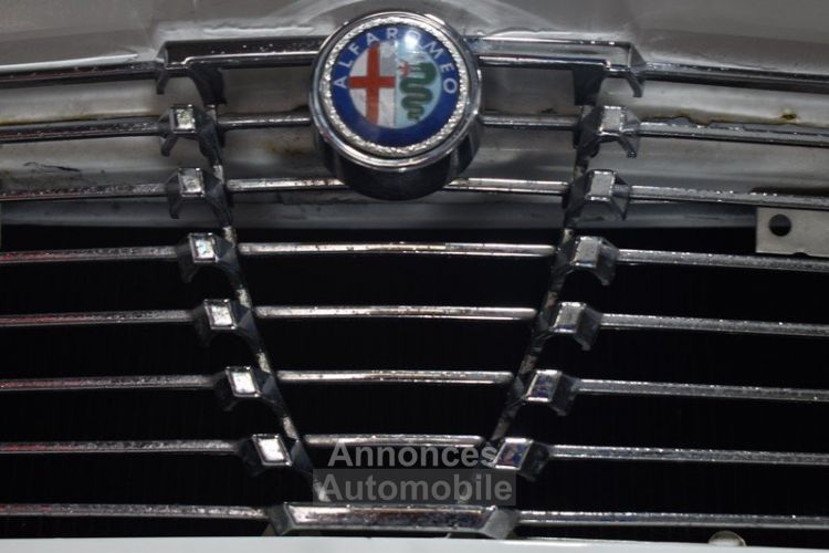 Alfa Romeo 2000 Coupé GT Veloce - <small></small> 47.900 € <small>TTC</small> - #49
