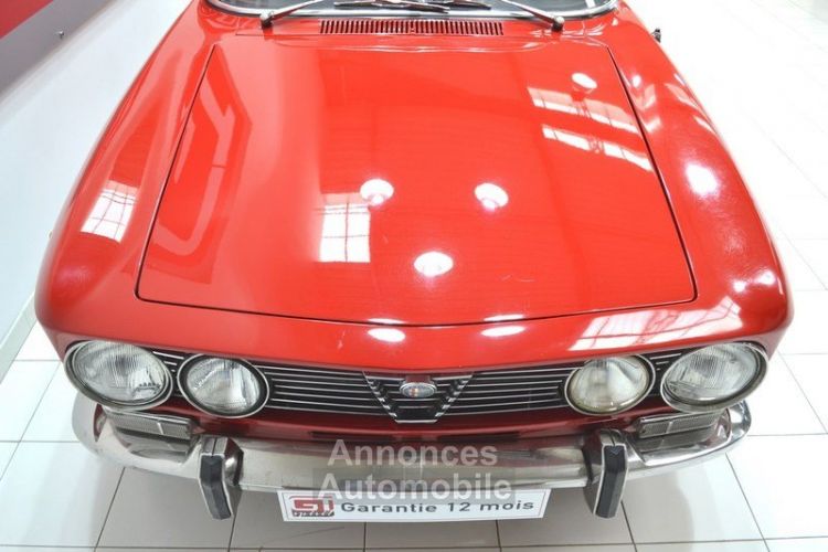 Alfa Romeo 2000 Coupé GT Veloce - <small></small> 41.900 € <small>TTC</small> - #11