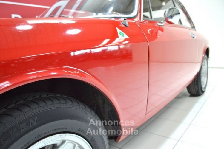 Alfa Romeo 2000 Coupé GT Veloce - <small></small> 41.900 € <small>TTC</small> - #13