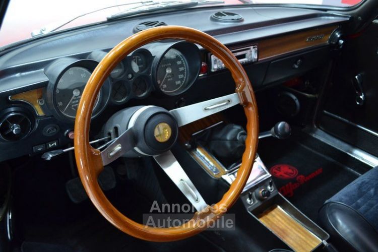 Alfa Romeo 2000 Coupé GT Veloce - <small></small> 41.900 € <small>TTC</small> - #36