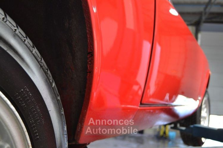 Alfa Romeo 2000 Coupé GT Veloce - <small></small> 41.900 € <small>TTC</small> - #45
