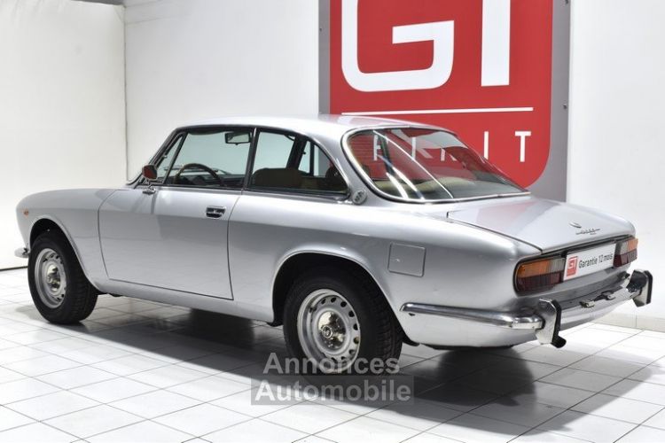 Alfa Romeo 2000 Coupé GT Veloce - <small></small> 35.900 € <small>TTC</small> - #2