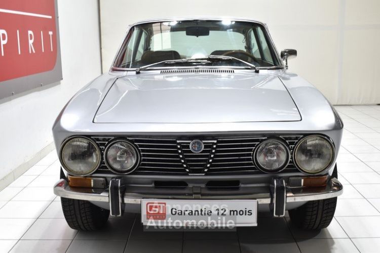 Alfa Romeo 2000 Coupé GT Veloce - <small></small> 35.900 € <small>TTC</small> - #4