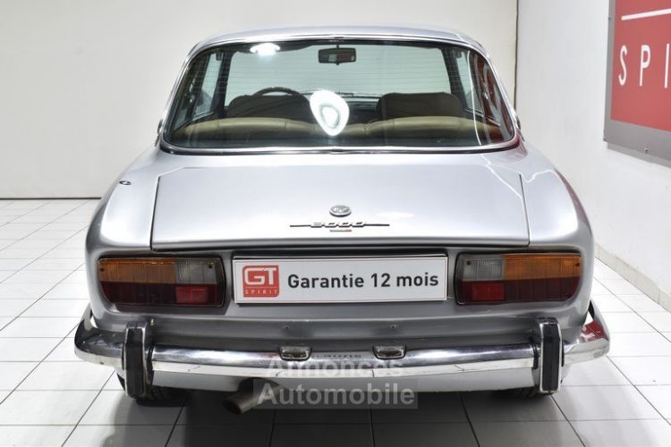 Alfa Romeo 2000 Coupé GT Veloce - <small></small> 35.900 € <small>TTC</small> - #5