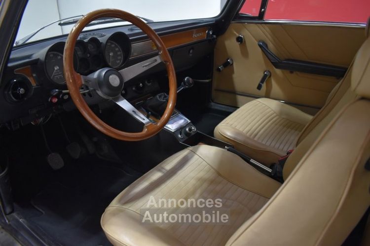 Alfa Romeo 2000 Coupé GT Veloce - <small></small> 35.900 € <small>TTC</small> - #6