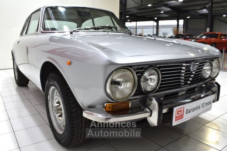 Alfa Romeo 2000 Coupé GT Veloce - <small></small> 35.900 € <small>TTC</small> - #10