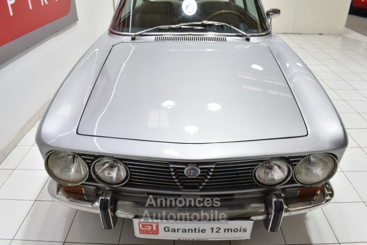 Alfa Romeo 2000 Coupé GT Veloce - <small></small> 35.900 € <small>TTC</small> - #11