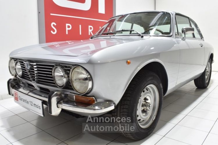 Alfa Romeo 2000 Coupé GT Veloce - <small></small> 35.900 € <small>TTC</small> - #12