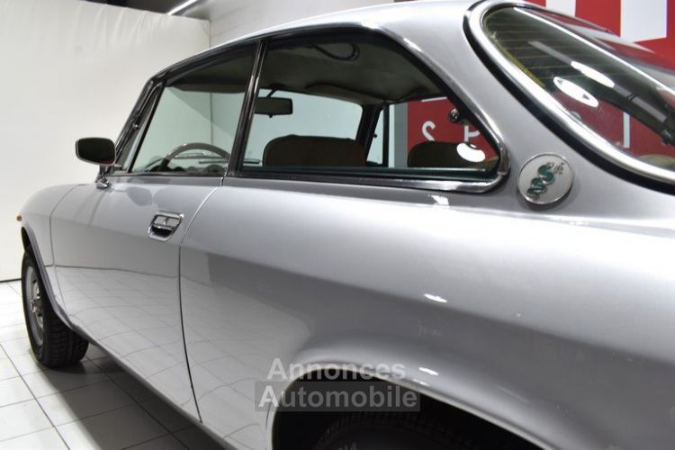 Alfa Romeo 2000 Coupé GT Veloce - <small></small> 35.900 € <small>TTC</small> - #14