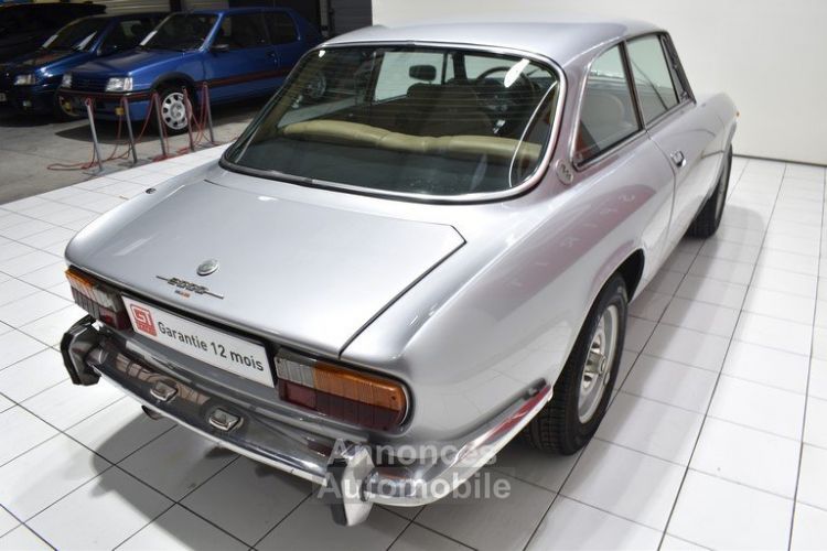 Alfa Romeo 2000 Coupé GT Veloce - <small></small> 35.900 € <small>TTC</small> - #19