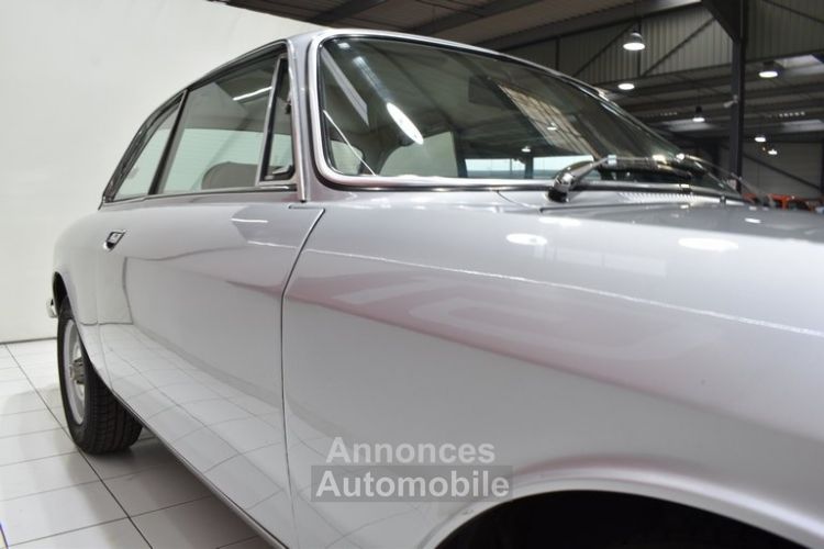 Alfa Romeo 2000 Coupé GT Veloce - <small></small> 35.900 € <small>TTC</small> - #21