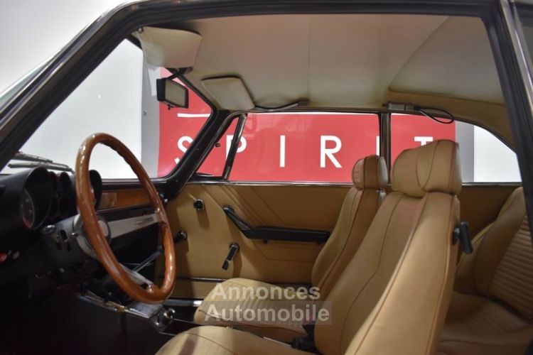 Alfa Romeo 2000 Coupé GT Veloce - <small></small> 35.900 € <small>TTC</small> - #24