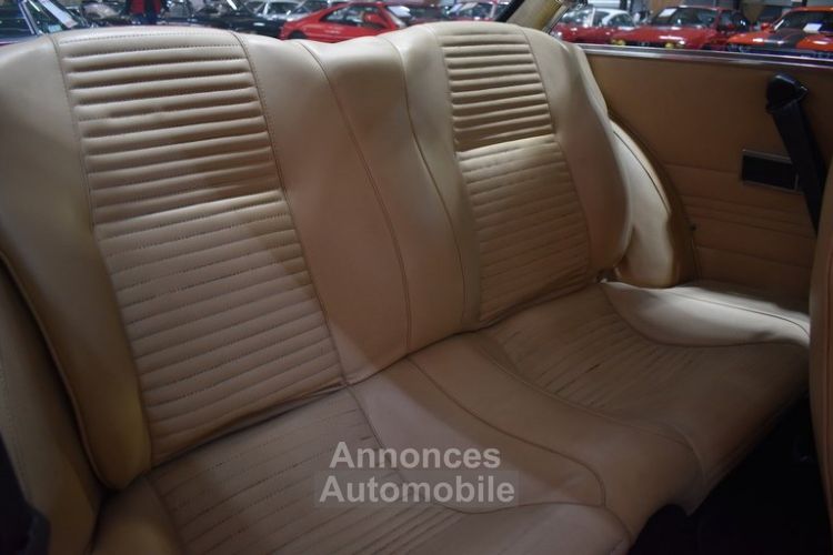 Alfa Romeo 2000 Coupé GT Veloce - <small></small> 35.900 € <small>TTC</small> - #31