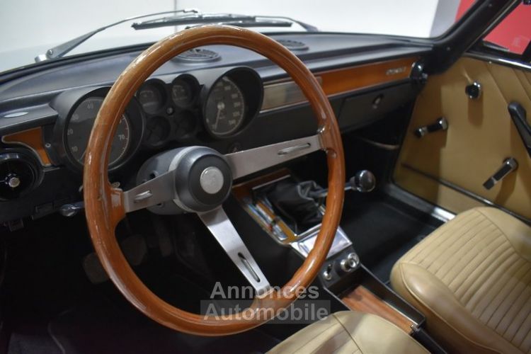 Alfa Romeo 2000 Coupé GT Veloce - <small></small> 35.900 € <small>TTC</small> - #34