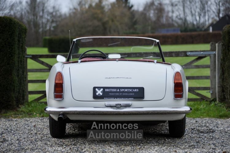 Alfa Romeo 2000 Spider - <small></small> 98.900 € <small>TTC</small> - #4